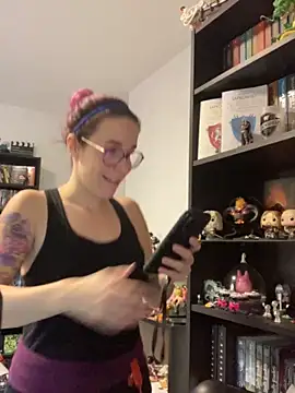 Snapshot of MagdalenaMedusa chatting on 11-06-25, 10:05 MagdalenaMedusa online show from 11-06-25, 10:05