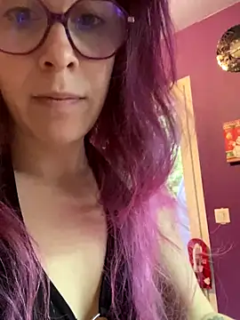 MagdalenaMedusa online show from 12-02-25, 07:47