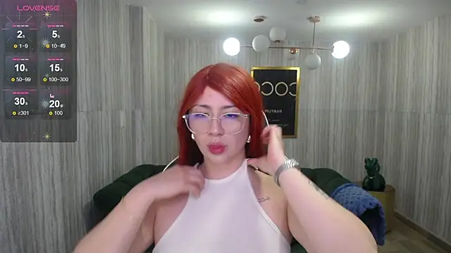 Rachel t  online show from 12-01-24, 04:29