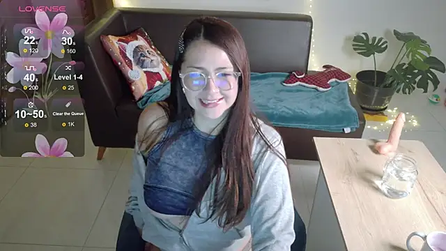 Rachel t  online show from 01-17-25, 05:11