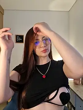 Rachel t  online show from 01-06-26, 05:49