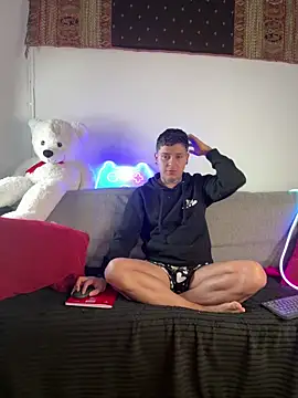 crazyrabbits online show from 02-16-25, 11:05
