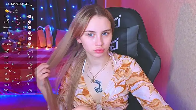 doll barbieee online show from 12-03-24, 03:55