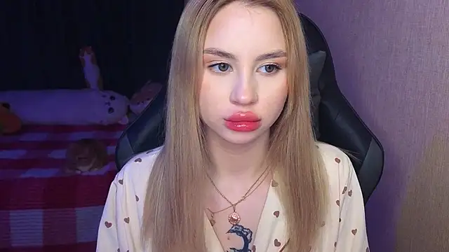 doll barbieee online show from 02-20-25, 07:41