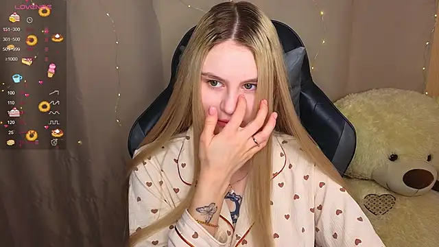 doll barbieee online show from 09-14-25, 05:06