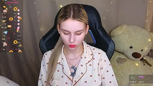 doll barbieee online show from 09-18-25, 04:25