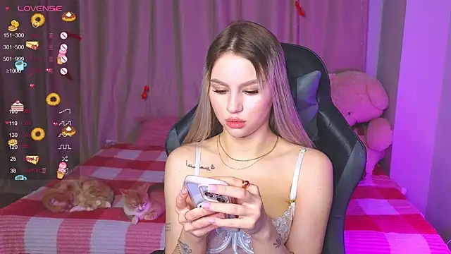 doll barbieee online show from 01-12-26, 02:22