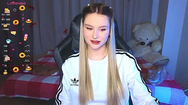 doll barbieee online show from 01-14-26, 02:44