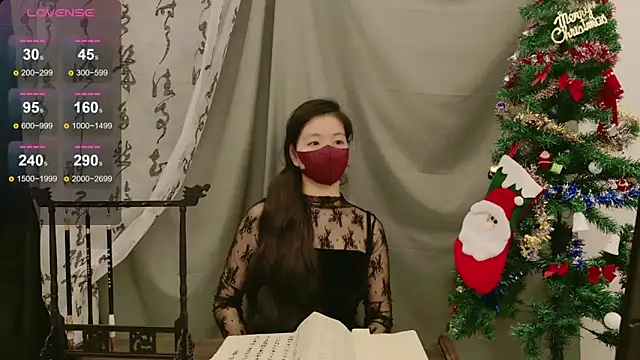 Claire xixi1 online show from 12-02-24, 01:46