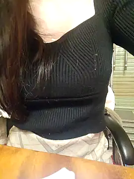 Claire xixi1 online show from 12-13-24, 02:27