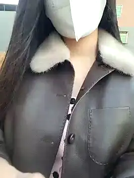 Claire xixi1 online show from 12-27-24, 01:00