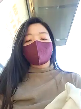 Claire xixi1 online show from 01-04-25, 07:34