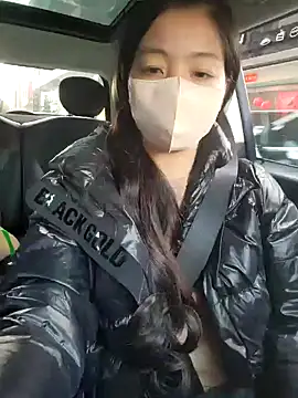 Claire xixi1 online show from 01-20-25, 08:19
