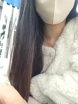 Claire xixi1 online show from 01-22-25, 07:25
