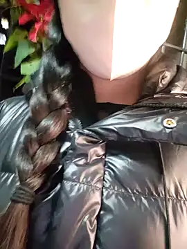 Claire xixi1 online show from 01-25-25, 10:29