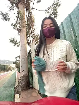 Claire xixi1 online show from 02-19-25, 09:39