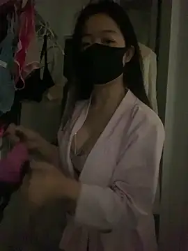 Claire xixi1 online show from 02-21-25, 11:22