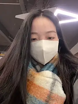 Claire xixi1 online show from 03-18-25, 01:10