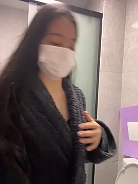 Claire xixi1 online show from 03-18-25, 01:09