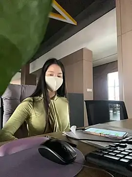 Claire xixi1 online show from 03-19-25, 04:57