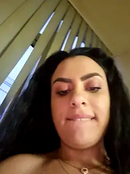 ElyzaIbarra online show from 02-15-25, 05:09