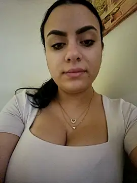 ElyzaIbarra online show from 02-16-25, 05:48