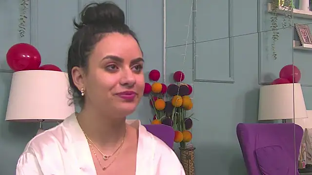 ElyzaIbarra online show from 02-23-25, 05:23