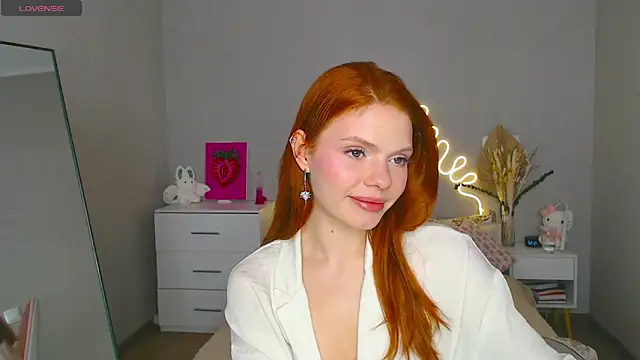 Red  Candy online show from 02-13-25, 12:54
