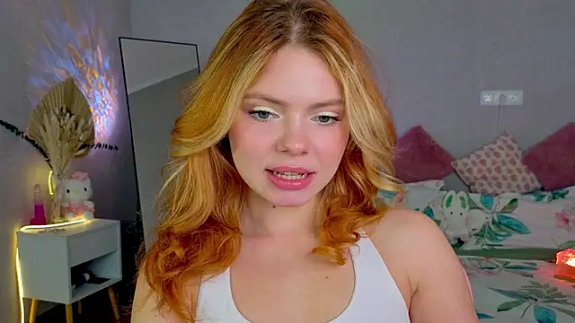 Red  Candy online show from 10-20-25, 12:49