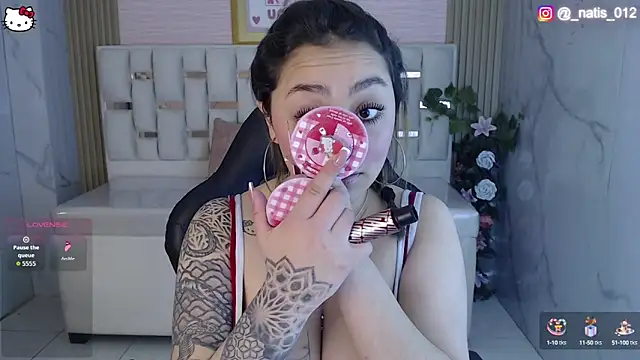 merloth sub online show from 09-23-25, 03:09