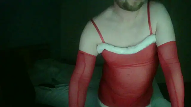 Snapshot of itsallfantasy chatting on 12-25-24, 10:05 itsallfantasy online show from 12-25-24, 10:05