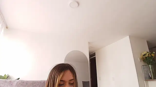 vianca cruzz online show from 03-07-25, 02:45