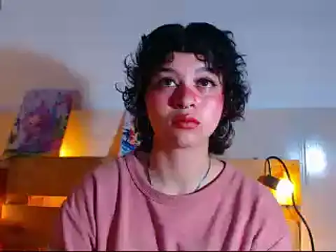 Bitsy Messy online show from 01-07-26, 11:51