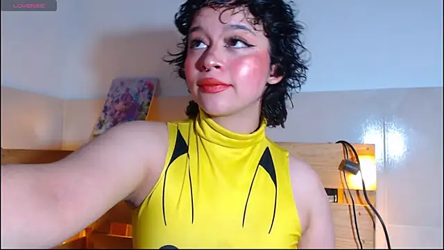 Bitsy Messy online show from 01-09-26, 11:50