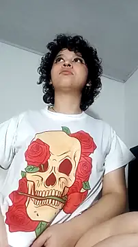 Bitsy Messy online show from 02-01-26, 02:32