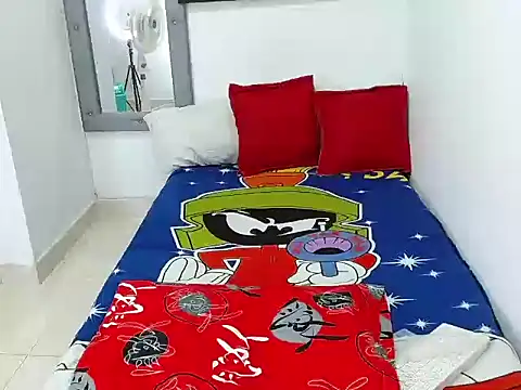 Velk hot online show from 01-17-26, 03:50