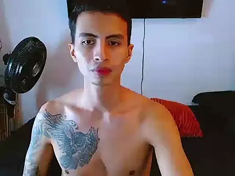 Velk hot online show from 05-11-26, 02:45