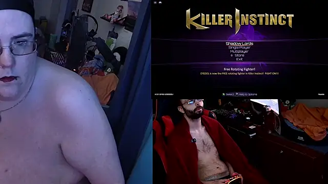 LadyLunakiri online show from 01-07-25, 04:18