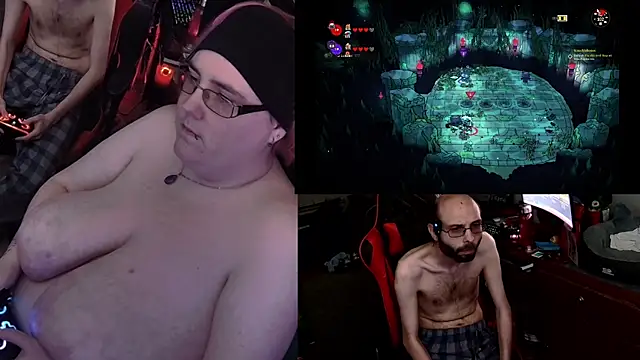 LadyLunakiri online show from 01-09-25, 04:19