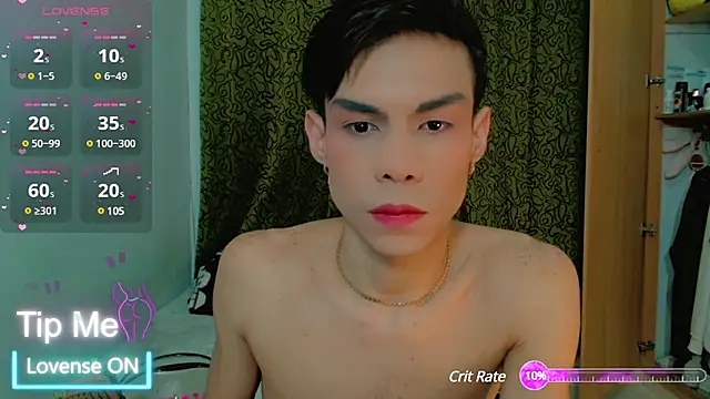 Snapshot of femboykeene chatting on 02-26-25, 06:15 femboykeene online show from 02-26-25, 06:15