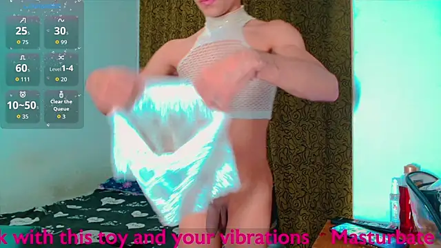 femboykeene online show from 12-02-25, 11:23