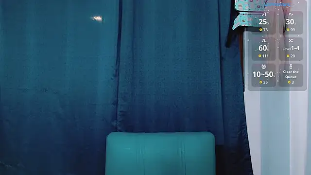 femboykeene online show from 03-13-26, 12:50