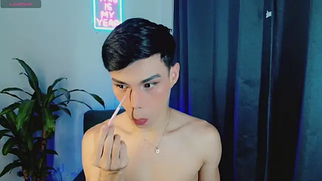 femboykeene online show from 05-04-26, 10:50