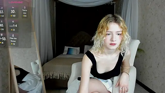 jenny bunny  online show from 12-02-24, 01:25