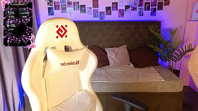 jenny bunny  online show from 03-02-26, 01:30