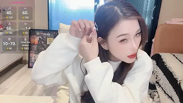 Neyllar online show from 12-28-24, 06:39