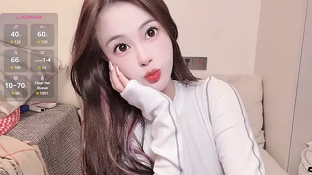 Neyllar online show from 10-28-25, 05:33