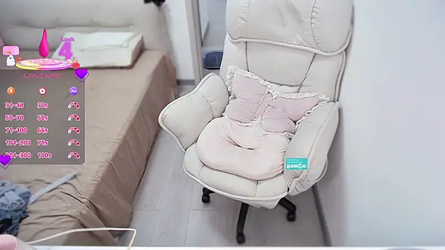 Feifei-cn online show from 06-22-26, 04:20