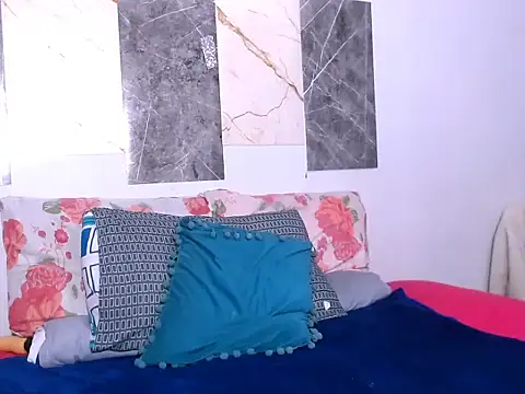 SasyyLissaa online show from 09-10-25, 09:37