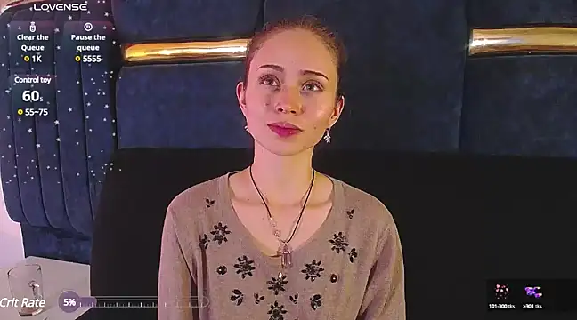 fulfill fantasies1 online show from 01-27-25, 09:02